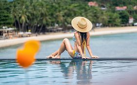 The Sarann Koh Samui, Suites & Villas
